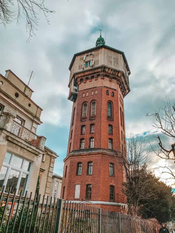 Apartamenty W Wiezy Swidnica  Exterior photo